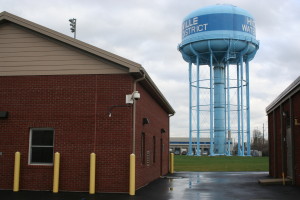 Hicksville Water District Plant 1